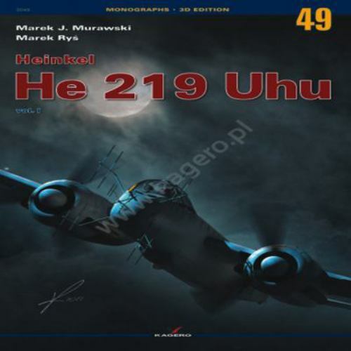 Heinkel 219 uhu - uhu, 49