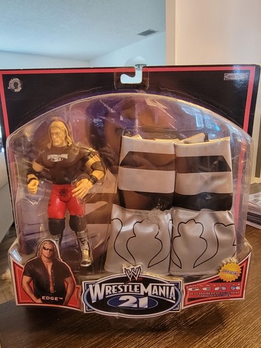 Figurina jakks pacific wwe - pacific,