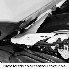 Ermax Hugger nero opaco (tech