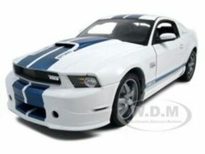 2011 FORD SHELBY MUSTANG GT350
