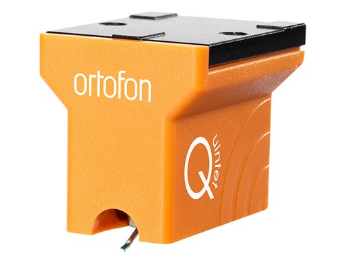 Ortofon quintet bronze testina - quintet,