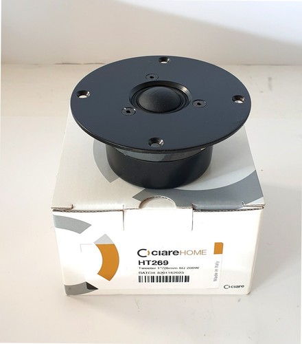 Ciare ht269 ohm mm - mm, tono