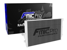 Radiatore acqua racing per