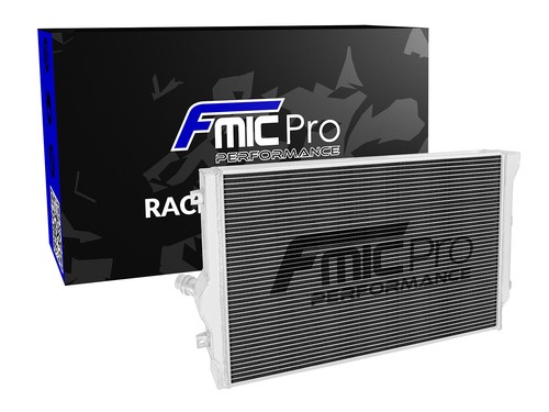 Radiatore acqua racing per
