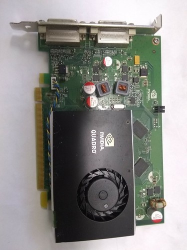 Scheda video nvidia quadro - video,