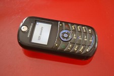 CELLULARE MOTOROLA C139  FUNZIONANTE PER ANZIANI