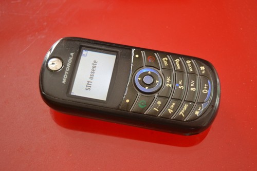Cellulare motorola c139 - motorola,