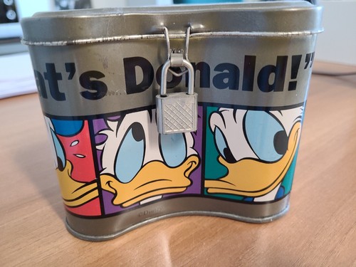 Disney paperino donald - disney, duck
