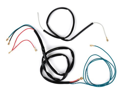 Impianto elettrico bgm - elettrico,