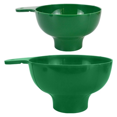 Pezzi imbuto bocca larga - 2,