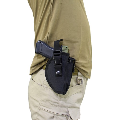 Tactical owb fondina - tactical, pistola