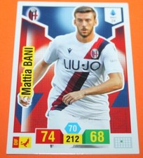 CARD ADRENALYN CALCIATORI