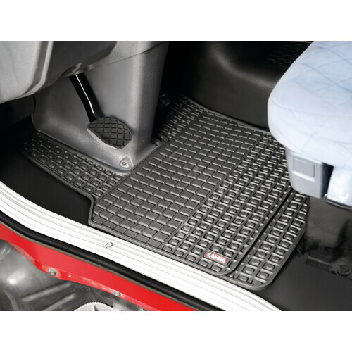 Tappeti camion misura eco - camion,