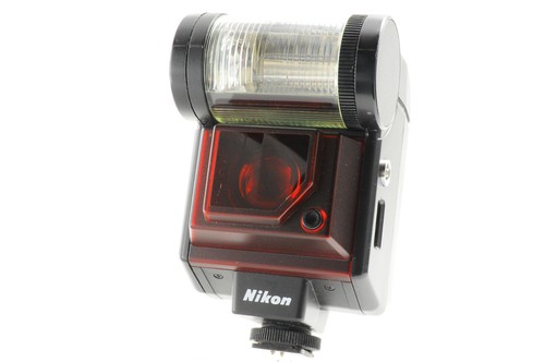 Eccellente nikon speedlight - nikon,