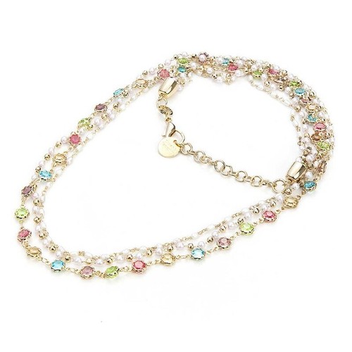 4ucl2553w women necklace - 4ucl2553w,