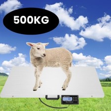 Bilancia digitale 500 - , kg