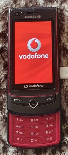 Samsung s8300v s8300 - s8300v,