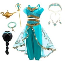 Costume bambina carnevale - costume,