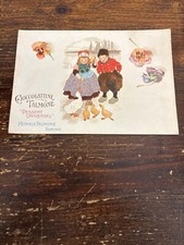 Cioccolattine Talmone-Michele