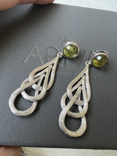 Orecchini ariva fine jewelry - orecchini,