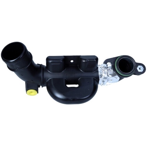 Tubo intercooler turbo maxgear - tubo,