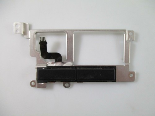 Placa botones touchpad - placa, +