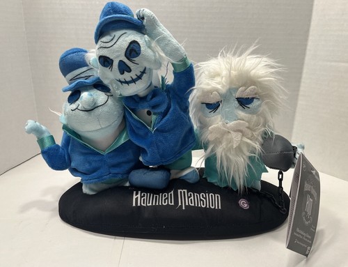 Disney haunted mansion - disney,