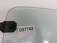 Glass Rear Left Glass Fiat 127
