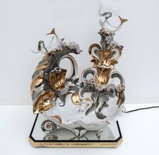 Fontana da interno - Ceramica