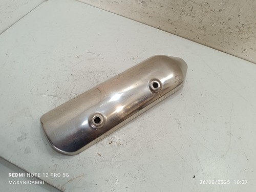 Para calore marmitta per honda - para,