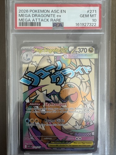 2026 pokemon eroi ascesi - pokemon,
