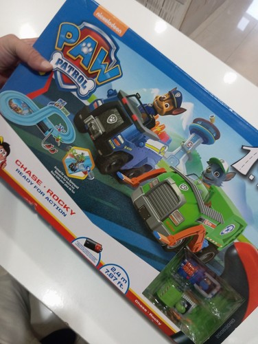 Carrera first paw patrol - carrera,
