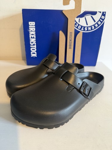 Zoccoli birkenstock boston - zoccoli, eva