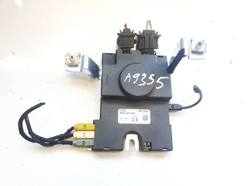 8p0035225 amplificatore stereo - amplificatore,