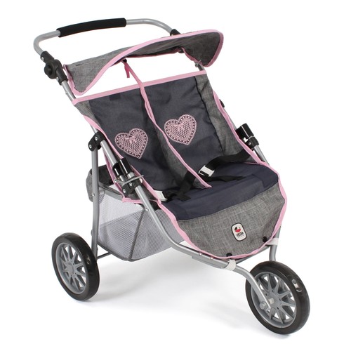 Bayer chic 2000 697 - 697, twin