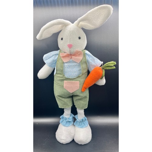 Easter bunny plush telescoping - easter,