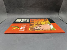 fumetto EAGLE CLASSICS Harris Tweed - ed Hawk Book (Eng)