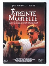 DVD  -  ÉTREINTE MORTELLE