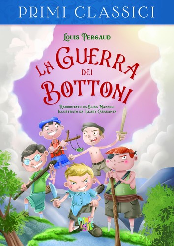 Guerra dei bottoni - la,