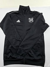 Giacca pista vintage adidas - pista,