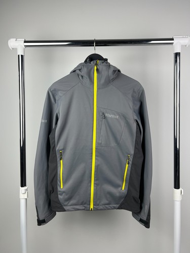 Giacca vento marmot gore - vento,