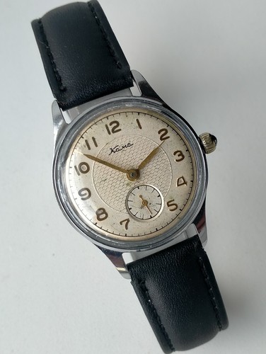 Orologio kama 2603 - 2603, jewels