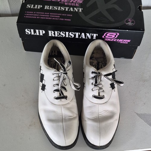 Skechers golf lavoro - skechers,