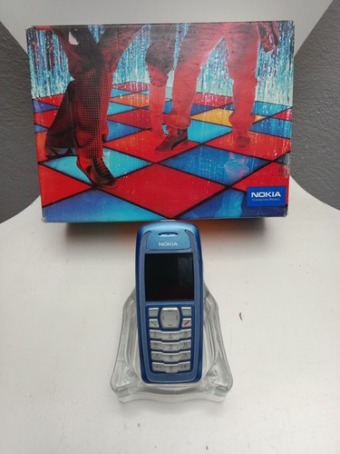 Nokia 3100 original new - nokia,