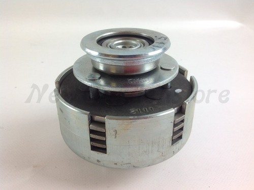 Frizione 12x15ev - frizione,