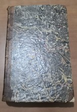 Libro antico INSTITUTIONES