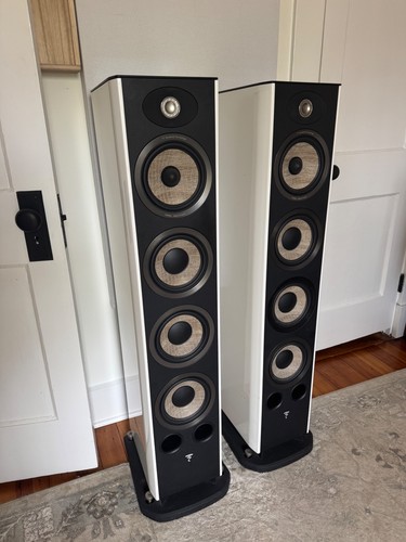 Focal aria 936 floorstanding - aria,