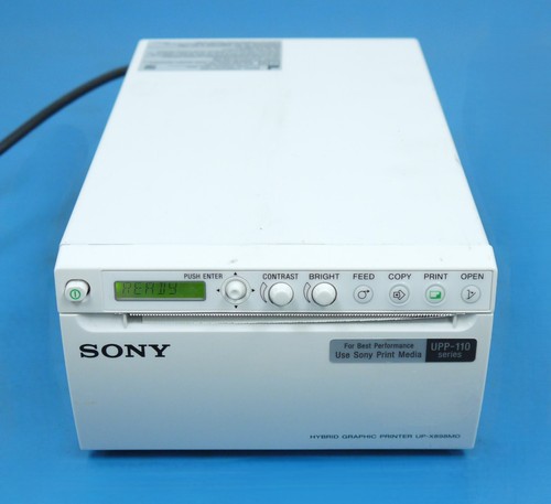 Sony x898md stampante - sony,
