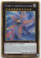 [T156] NUMERO C9: SFERA DYSON