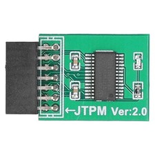 Modulo TPM 2.0 14 Pin